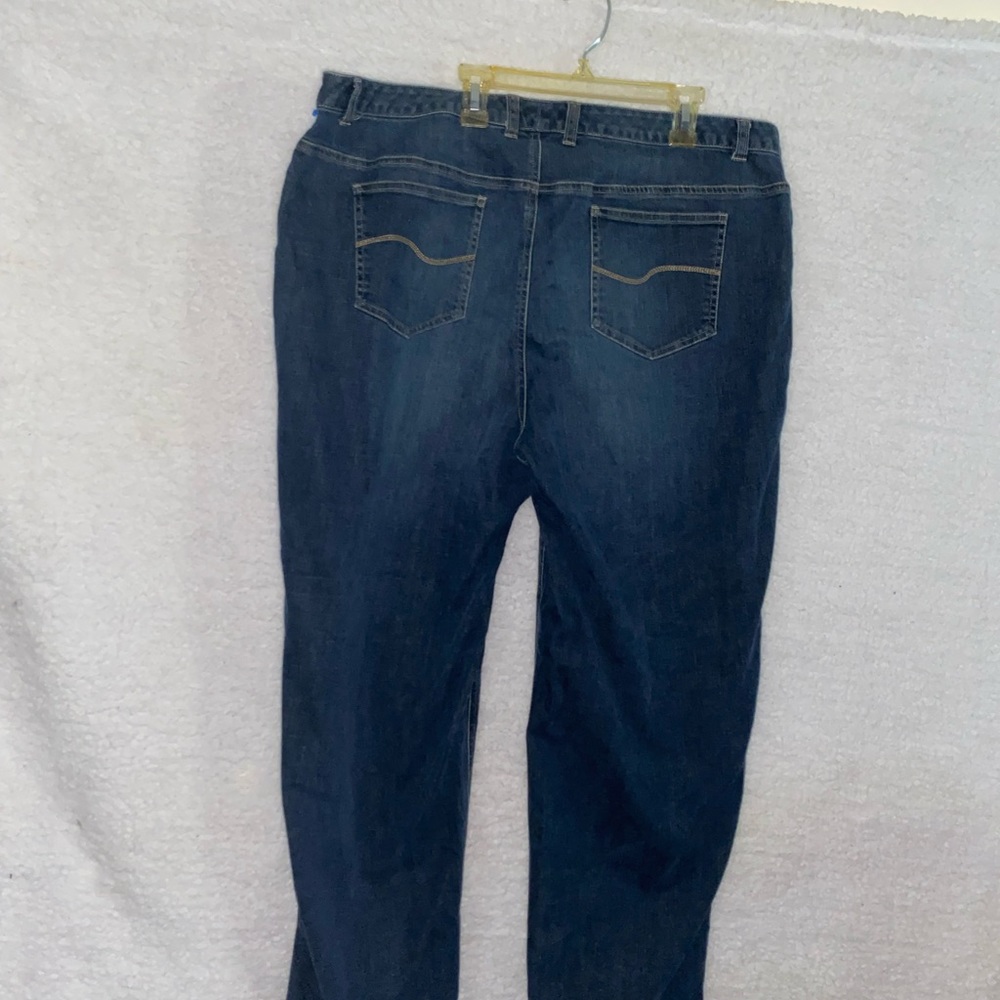 Talbots women pants size 18 - Picture 5 of 6